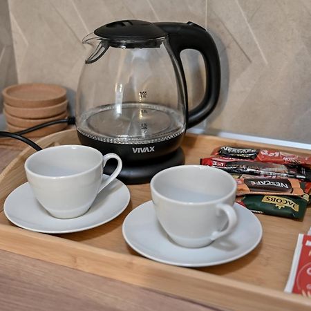 Porto Lux Apartment Аранджеловац Екстериор снимка