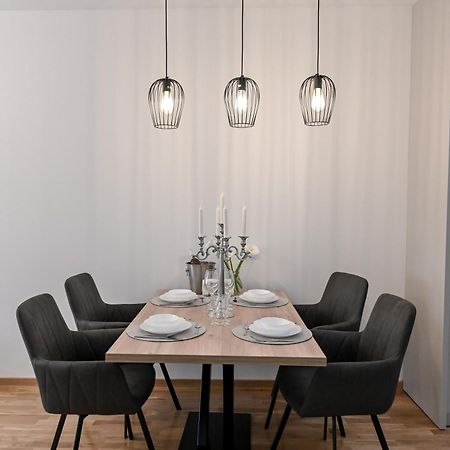 Porto Lux Apartment Аранджеловац Екстериор снимка