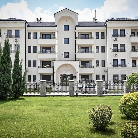 Porto Lux Apartment Аранджеловац Екстериор снимка