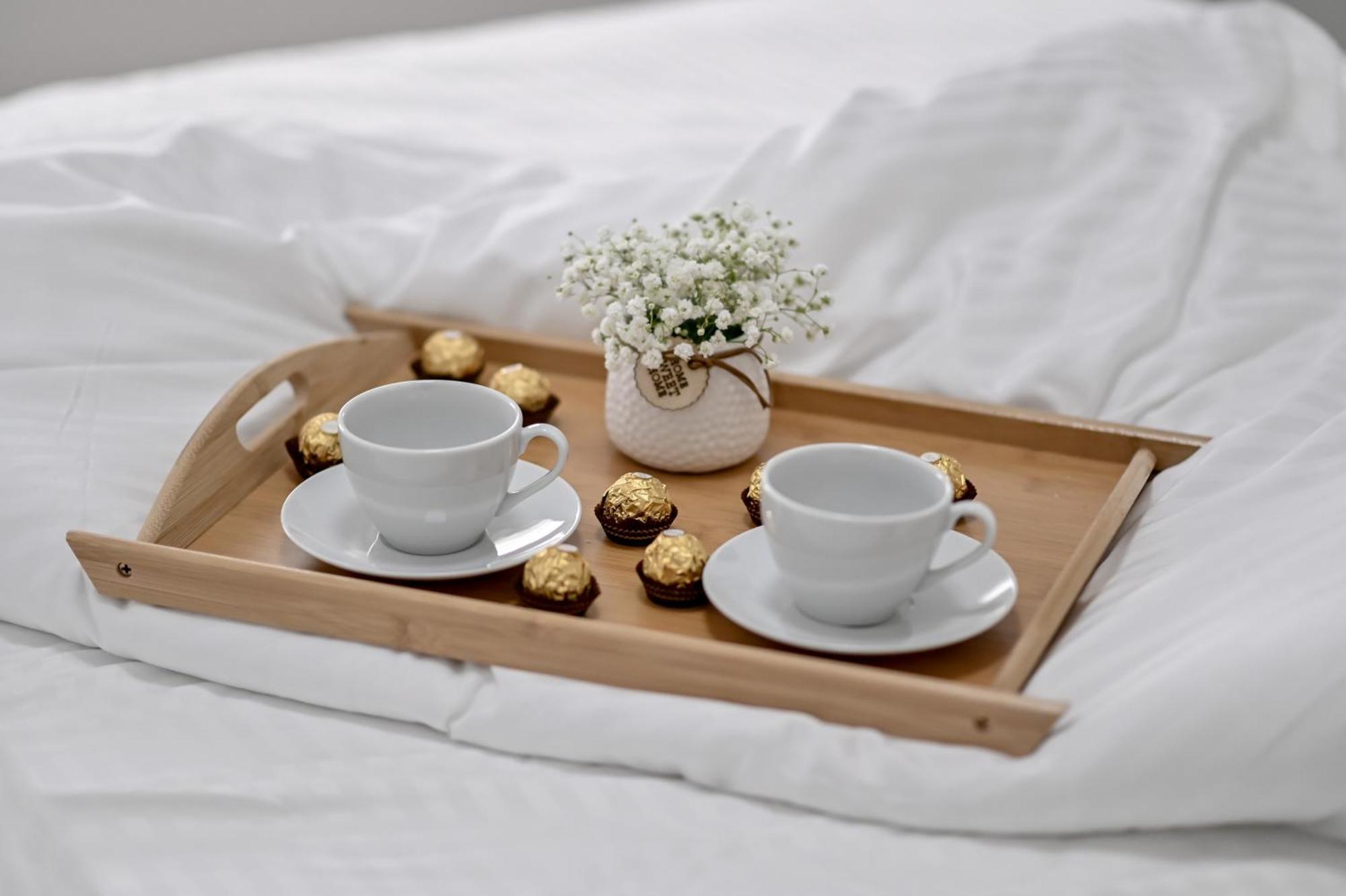 Porto Lux Apartment Аранджеловац Екстериор снимка