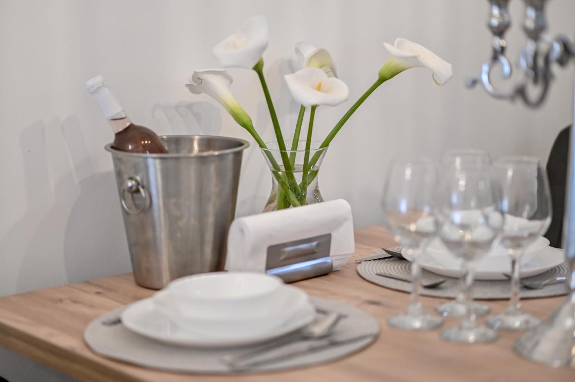Porto Lux Apartment Аранджеловац Екстериор снимка