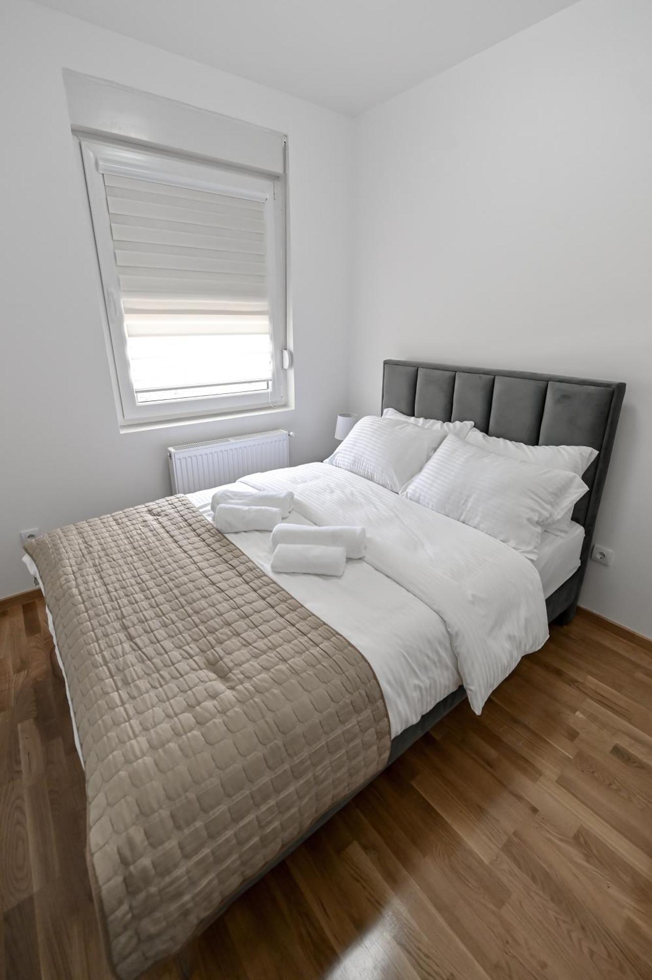 Porto Lux Apartment Аранджеловац Екстериор снимка