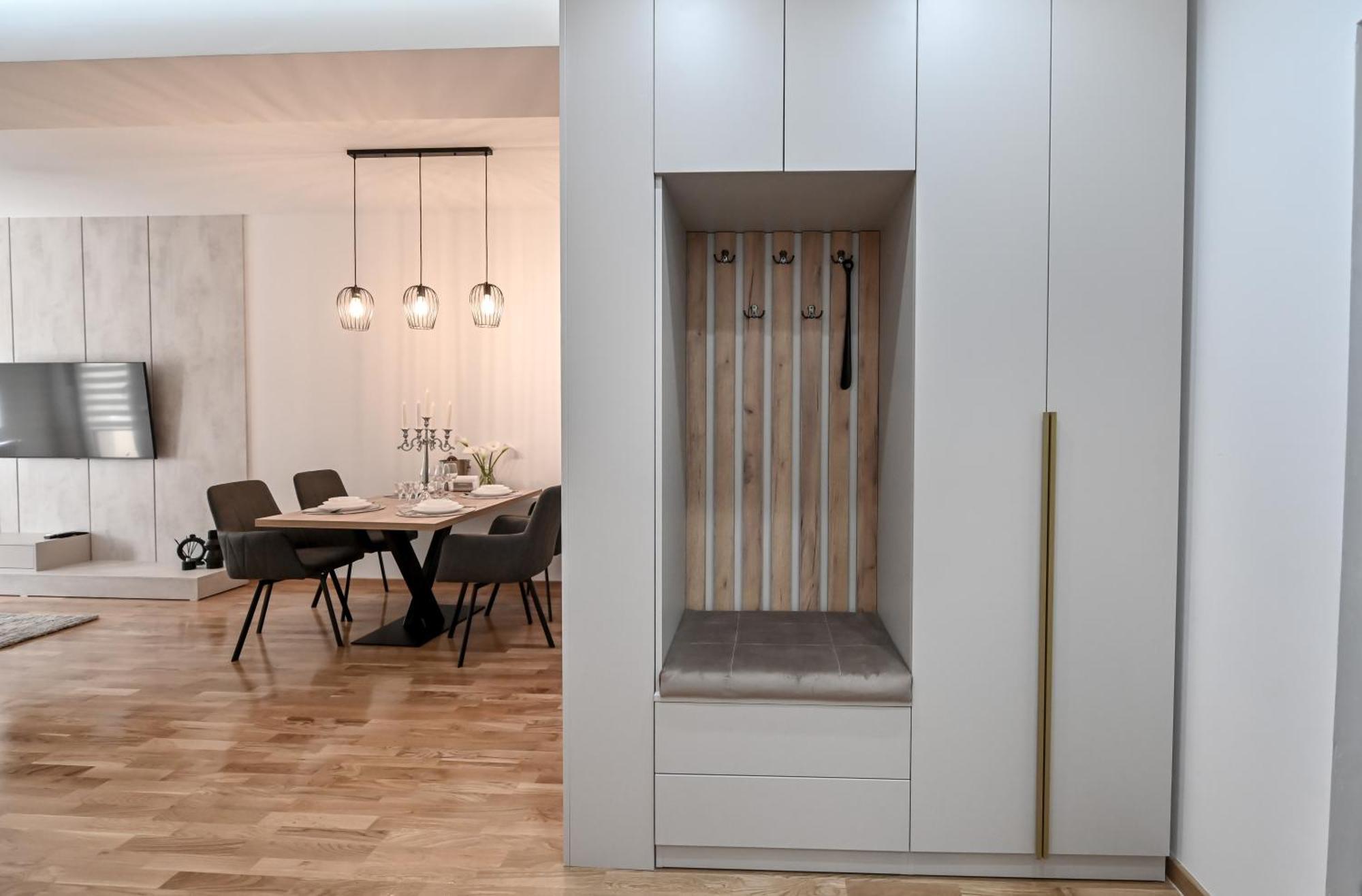 Porto Lux Apartment Аранджеловац Екстериор снимка